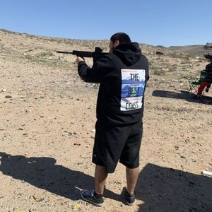 Meet your Posher, Gustavo